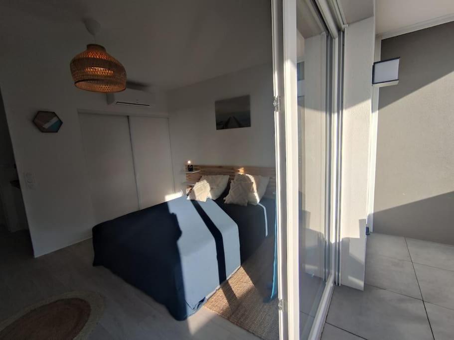 215 Au Tennis Cap D'agde Apartment