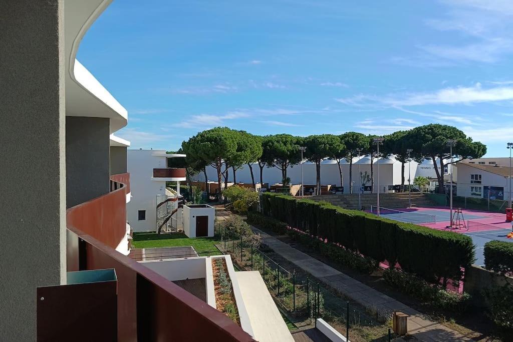 Apartamento 215 Au Tennis Cap D'agde